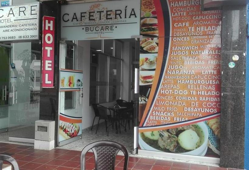 Hotel Bucare | Yopal | Casanare | Colombia 7