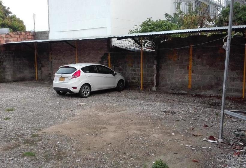 Hotel Bucare | Yopal | Casanare | Colombia 8