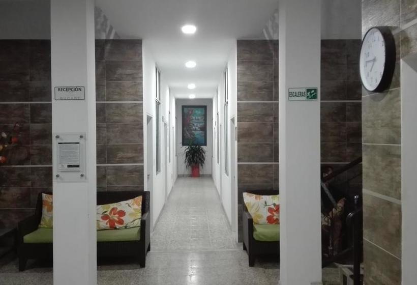 Hotel Bucare | Yopal | Casanare | Colombia 9