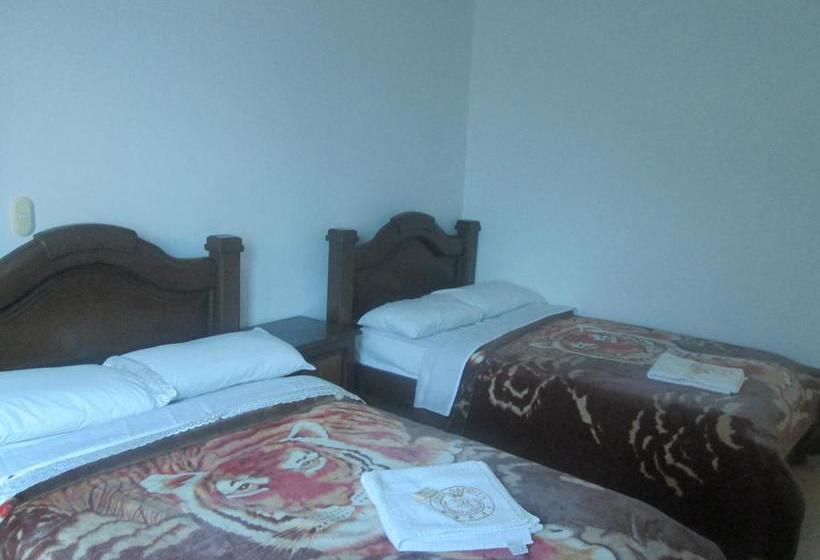 Hotel Napoles | Pitalito | Huila | Colombia 11