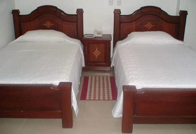 Hotel Napoles | Pitalito | Huila | Colombia 12