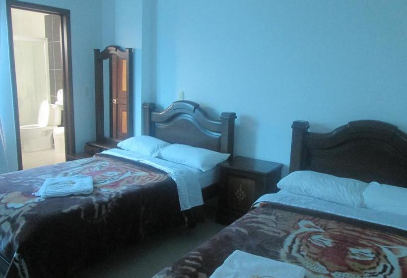 Hotel Napoles | Pitalito | Huila | Colombia 13