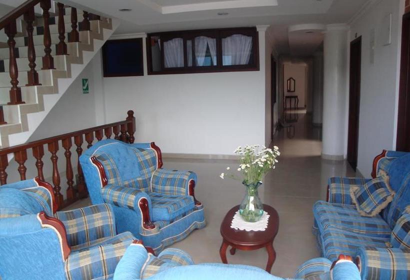 Hotel Napoles | Pitalito | Huila | Colombia 14