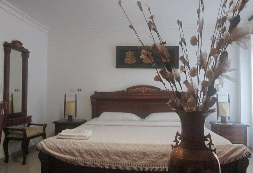 Hotel Napoles | Pitalito | Huila | Colombia 15