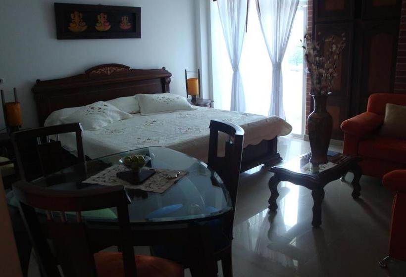 Hotel Napoles | Pitalito | Huila | Colombia 2