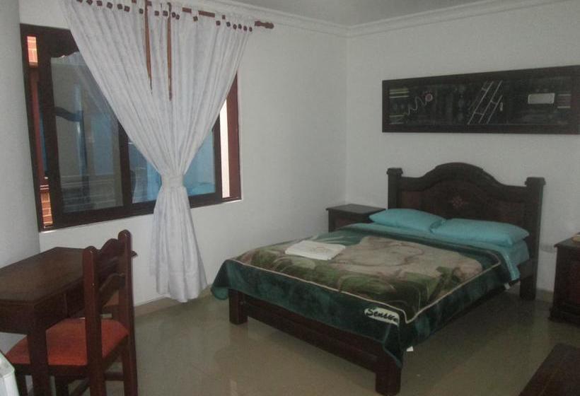 Hotel Napoles | Pitalito | Huila | Colombia 4