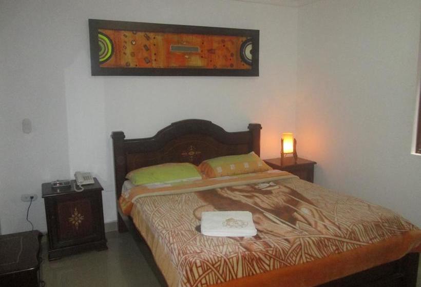 Hotel Napoles | Pitalito | Huila | Colombia 5