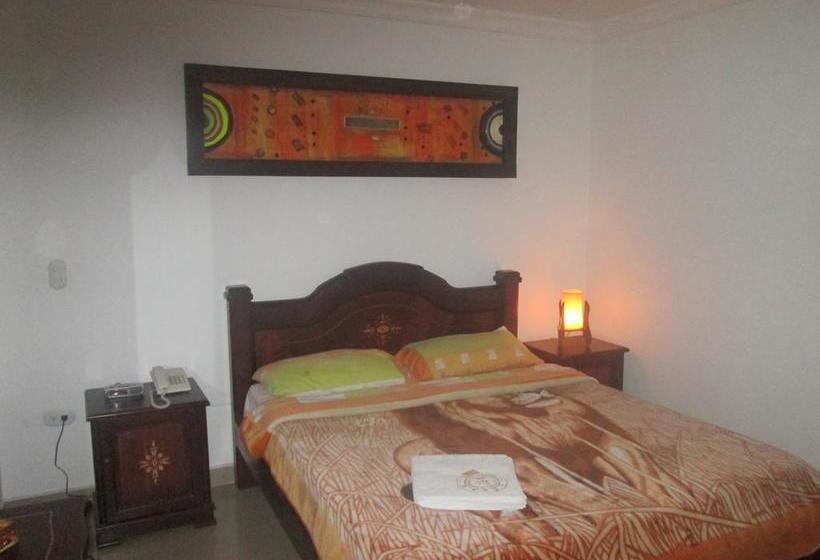 Hotel Napoles | Pitalito | Huila | Colombia 7