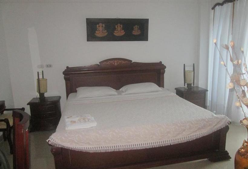 Hotel Napoles | Pitalito | Huila | Colombia 8