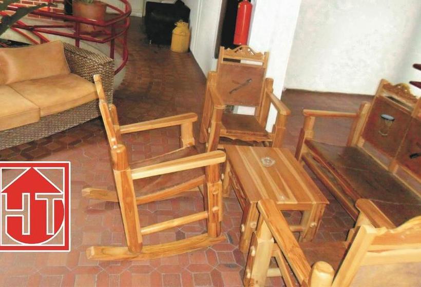 Hotel Nuevo Tio | Valledupar | Cesar | Colombia 10