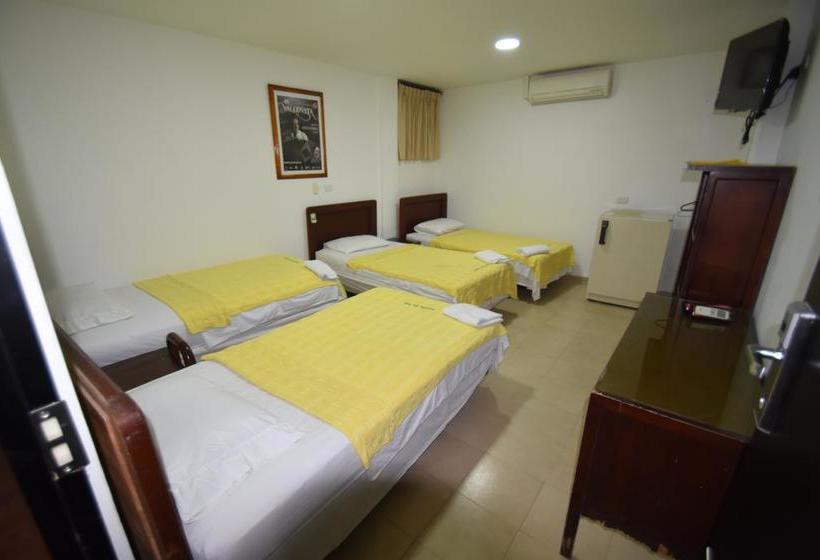 Hotel Nuevo Tio | Valledupar | Cesar | Colombia 11