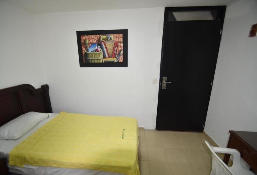 Hotel Nuevo Tio | Valledupar | Cesar | Colombia 12