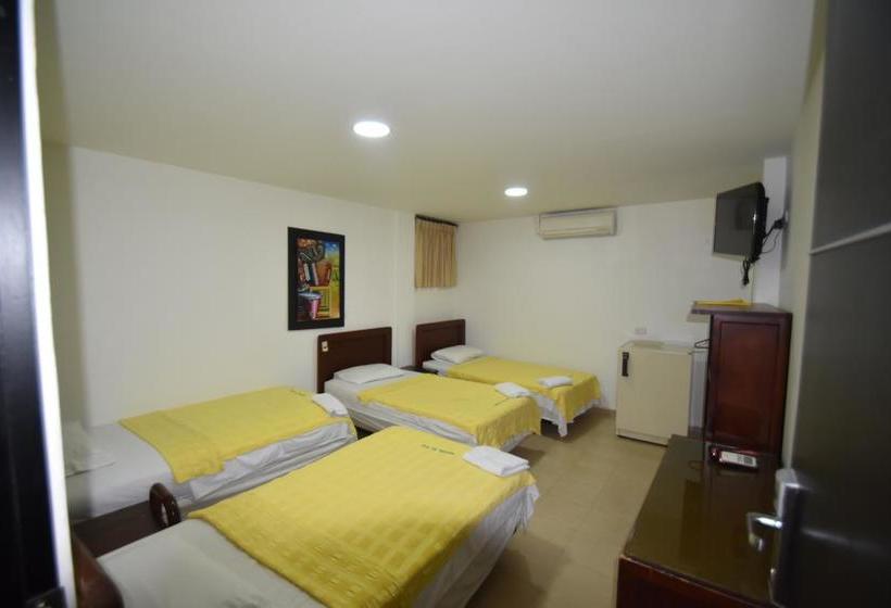 Hotel Nuevo Tio | Valledupar | Cesar | Colombia 13