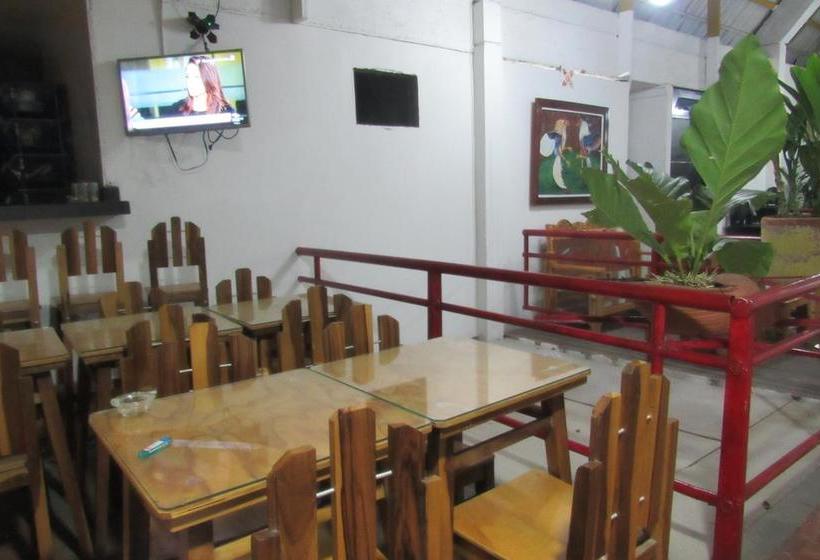 Hotel Nuevo Tio | Valledupar | Cesar | Colombia 5