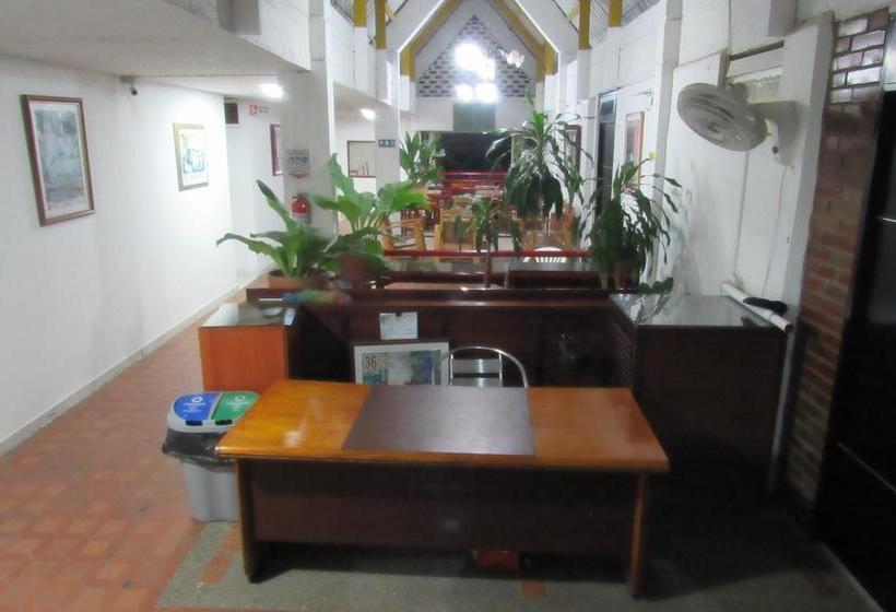 Hotel Nuevo Tio | Valledupar | Cesar | Colombia 6