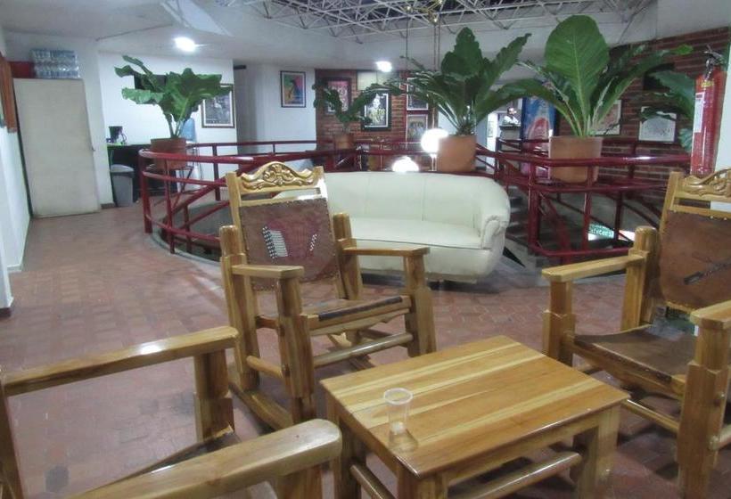 Hotel Nuevo Tio | Valledupar | Cesar | Colombia 7