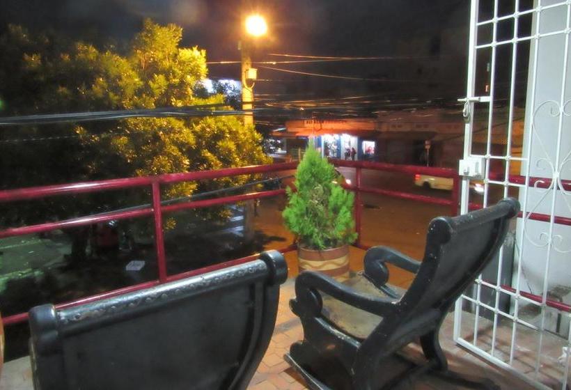 Hotel Nuevo Tio | Valledupar | Cesar | Colombia 8