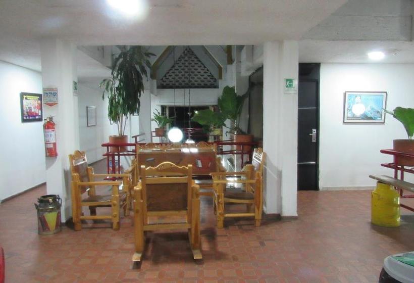 Hotel Nuevo Tio | Valledupar | Cesar | Colombia 9