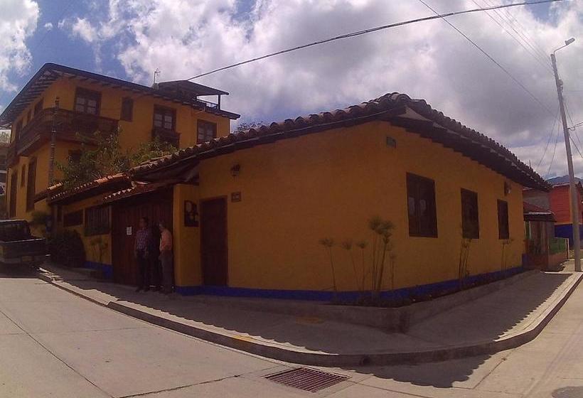 Hotel Casa Olier | Salento | Quindío | Colombia 11