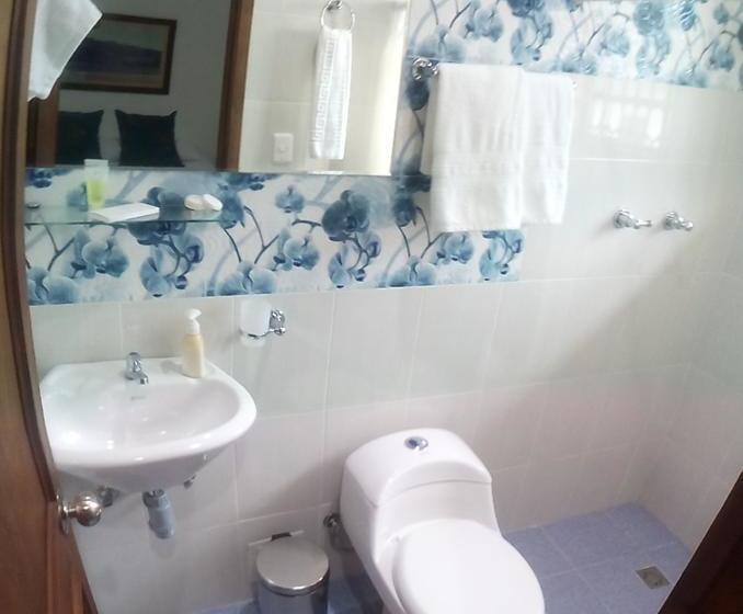 Hotel Casa Olier | Salento | Quindío | Colombia 13