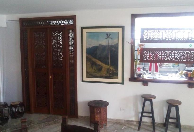 Hotel Casa Olier | Salento | Quindío | Colombia 15