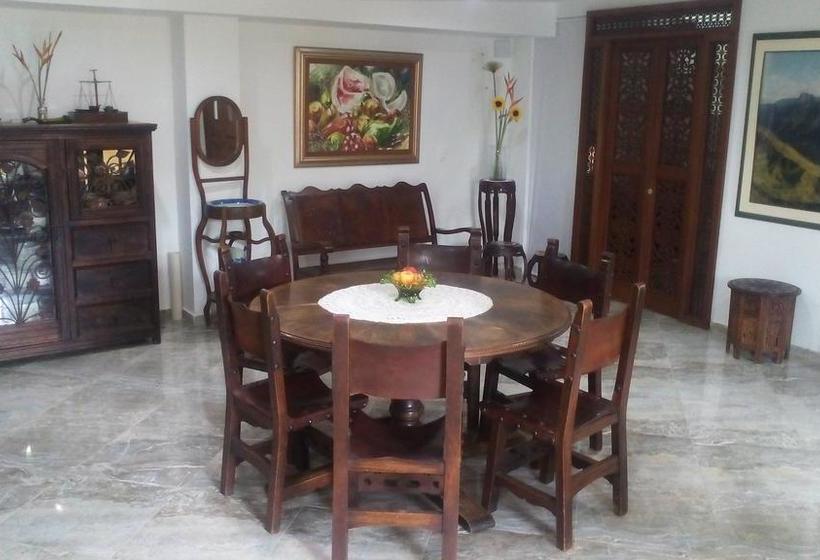 Hotel Casa Olier | Salento | Quindío | Colombia 16