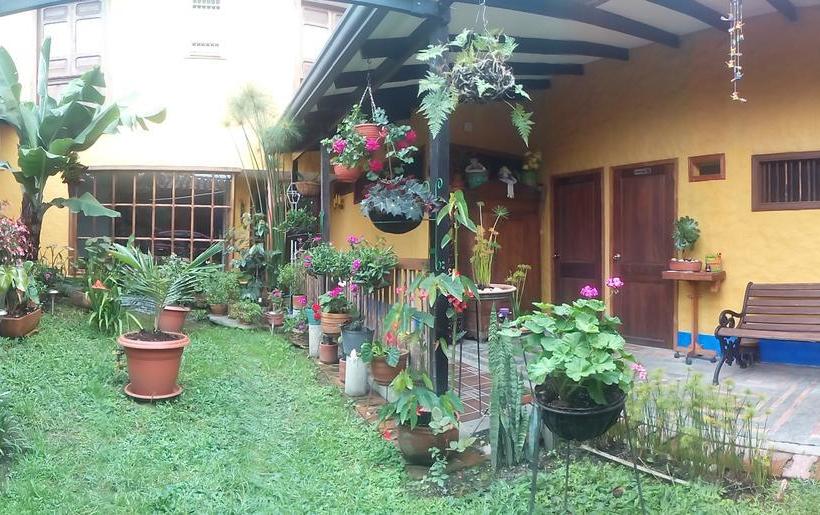 Hotel Casa Olier | Salento | Quindío | Colombia 17