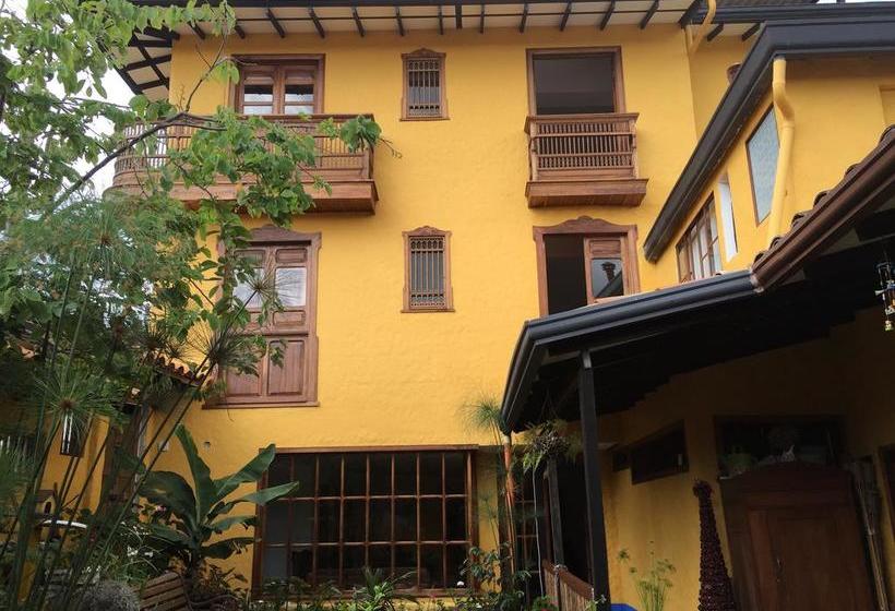 Hotel Casa Olier | Salento | Quindío | Colombia 18