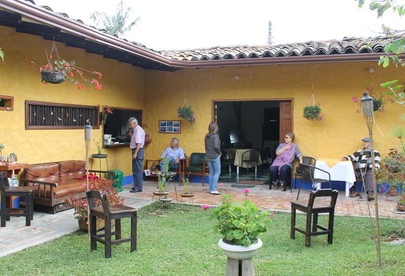 Hotel Casa Olier | Salento | Quindío | Colombia 19