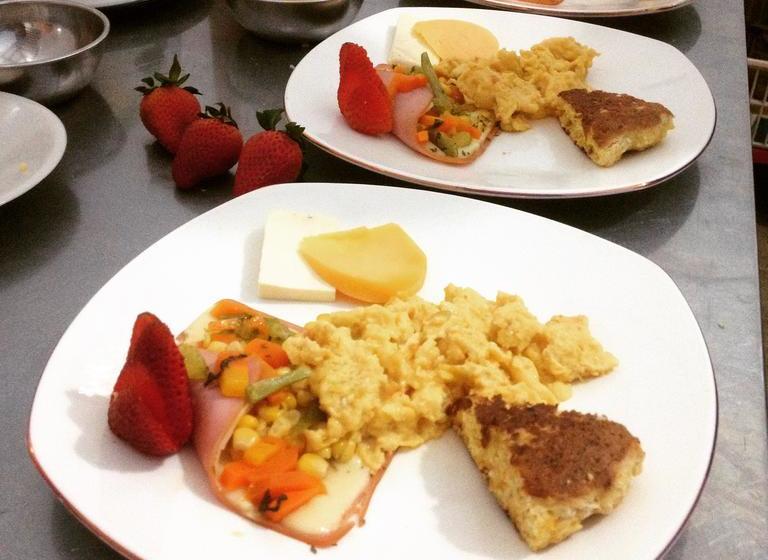 Hotel Casa Olier | Salento | Quindío | Colombia 2