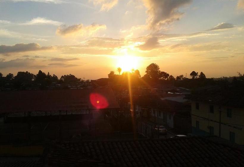 Hotel Casa Olier | Salento | Quindío | Colombia 20