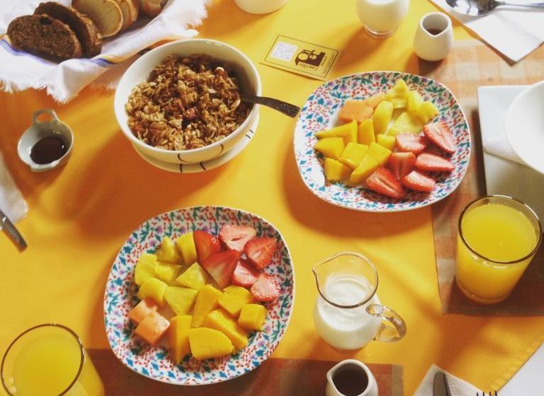 Hotel Casa Olier | Salento | Quindío | Colombia 3