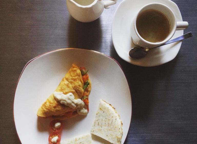 Hotel Casa Olier | Salento | Quindío | Colombia 4