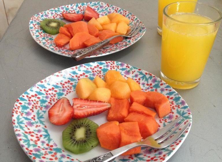 Hotel Casa Olier | Salento | Quindío | Colombia 6