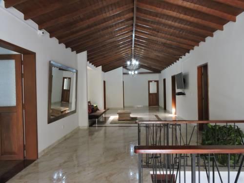 Hotel Porton Colonial | Medellín | Antioquia | Colombia 1