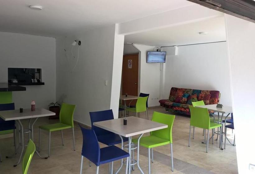 Hotel Porton Colonial | Medellín | Antioquia | Colombia 10