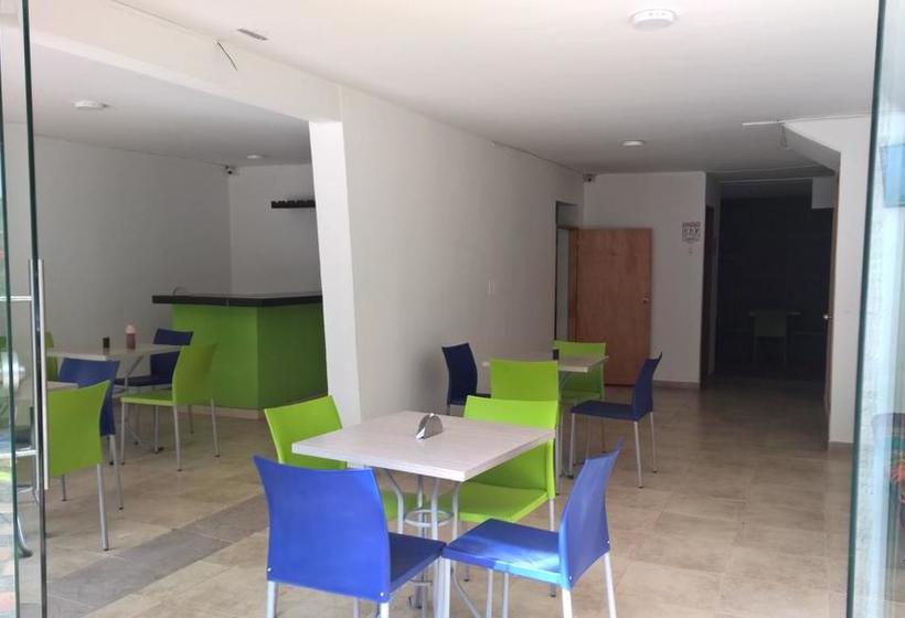 Hotel Porton Colonial | Medellín | Antioquia | Colombia 11