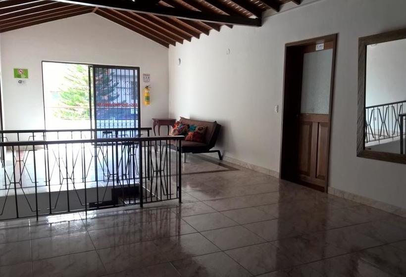 Hotel Porton Colonial | Medellín | Antioquia | Colombia 12