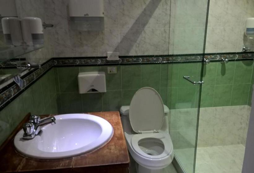 Hotel Porton Colonial | Medellín | Antioquia | Colombia 2