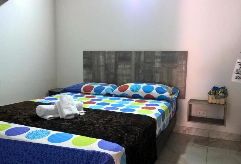 Hotel Porton Colonial | Medellín | Antioquia | Colombia 3