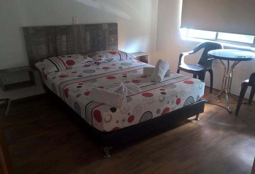 Hotel Porton Colonial | Medellín | Antioquia | Colombia 6