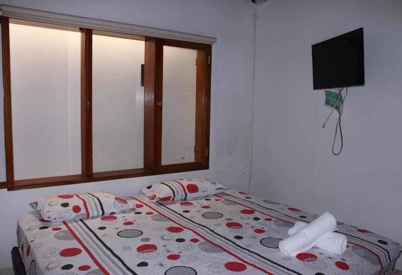 Hotel Porton Colonial | Medellín | Antioquia | Colombia 8