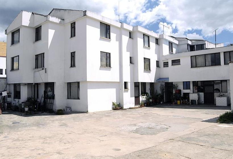 Hotel Cristal | Sogamoso | Boyaca | Colombia 1