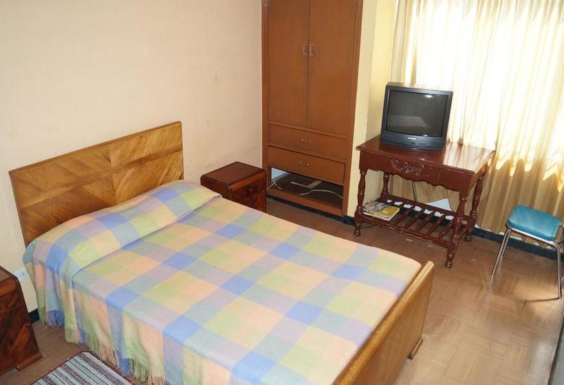 Hotel Cristal | Sogamoso | Boyaca | Colombia 10