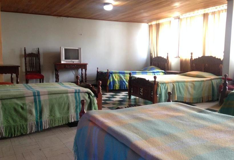 Hotel Cristal | Sogamoso | Boyaca | Colombia 11