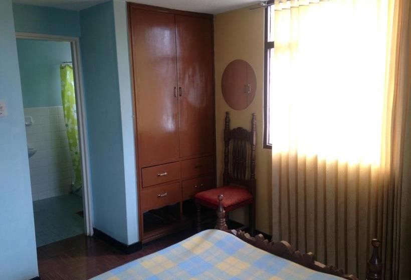 Hotel Cristal | Sogamoso | Boyaca | Colombia 12