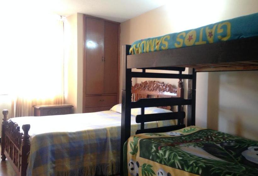 Hotel Cristal | Sogamoso | Boyaca | Colombia 13