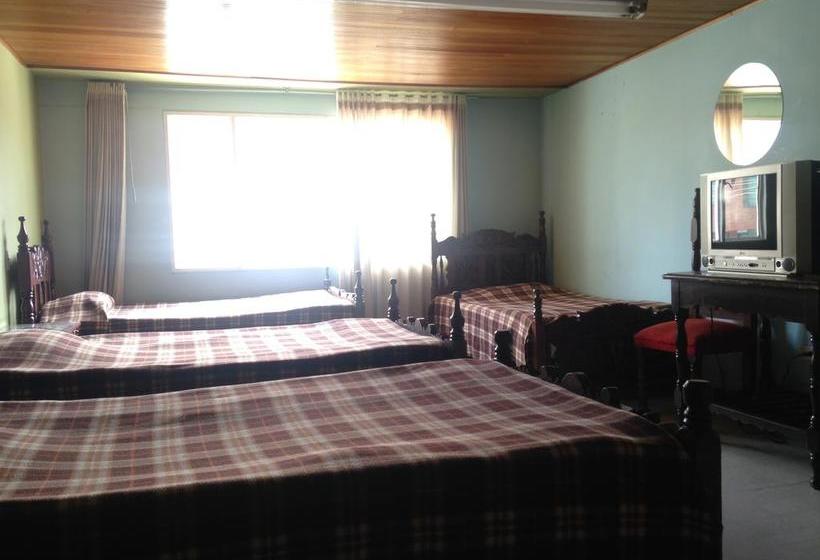 Hotel Cristal | Sogamoso | Boyaca | Colombia 14