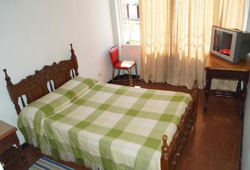 Hotel Cristal | Sogamoso | Boyaca | Colombia 15