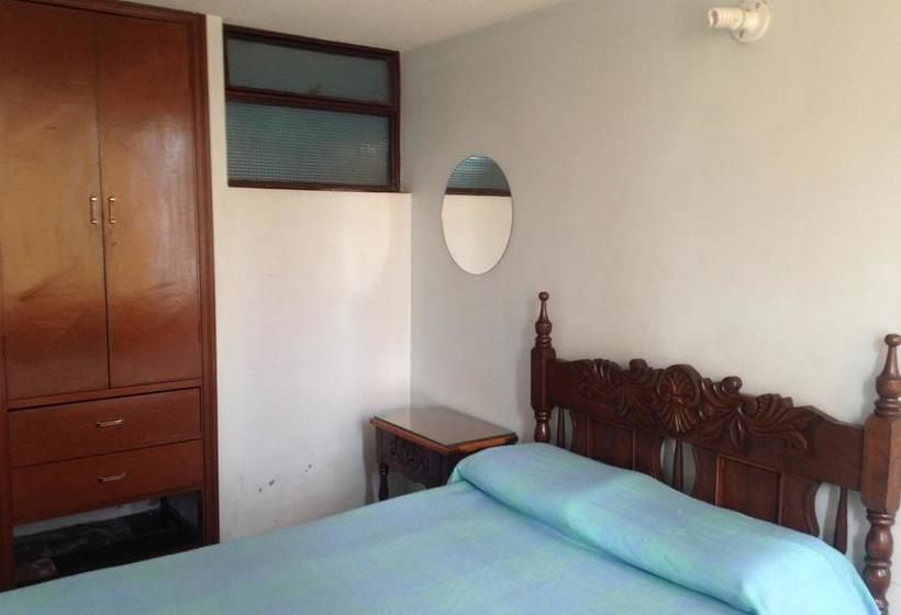 Hotel Cristal | Sogamoso | Boyaca | Colombia 16